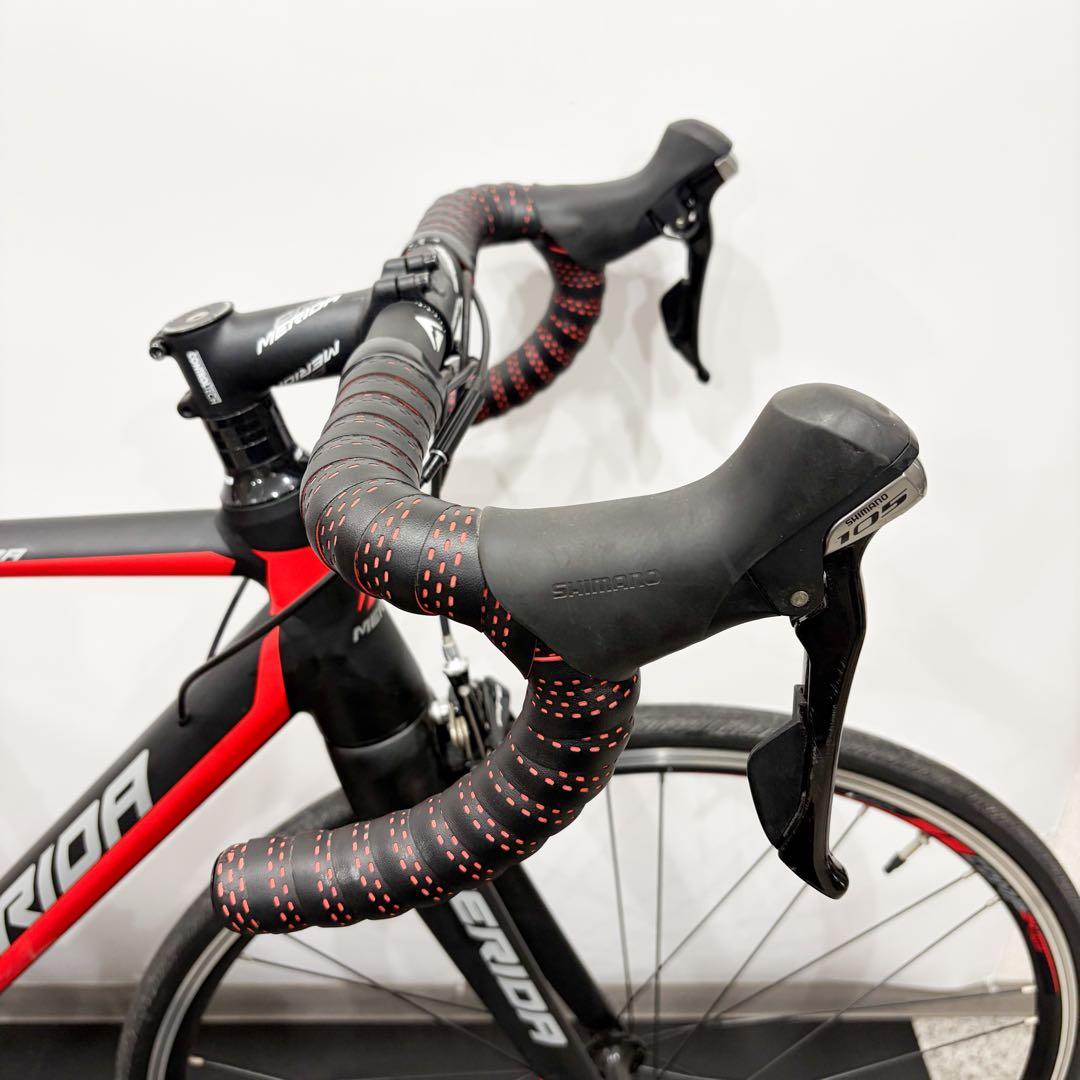 MERIDA SCULTURA 400 2016年 105 5800 サイズS