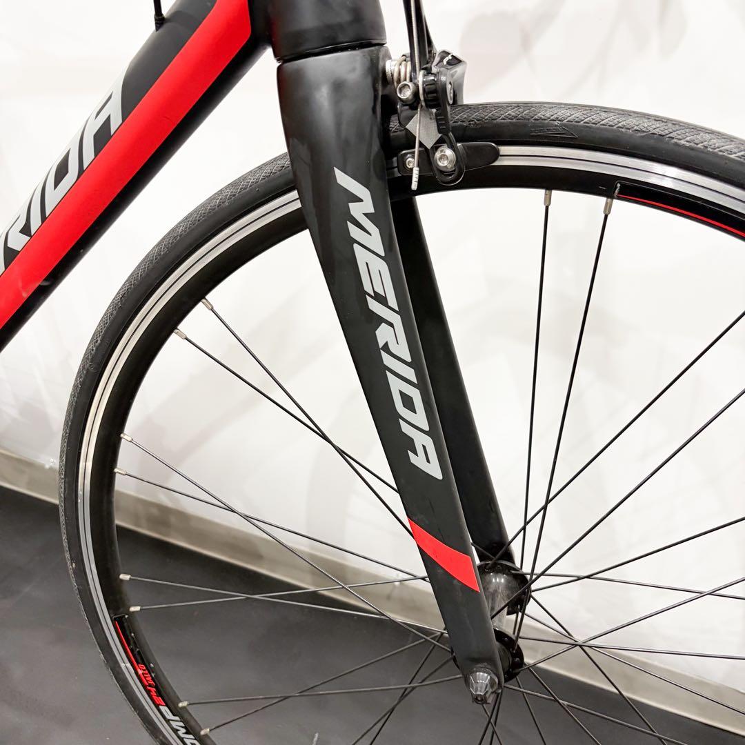 MERIDA SCULTURA 400 2016年 105 5800 サイズS