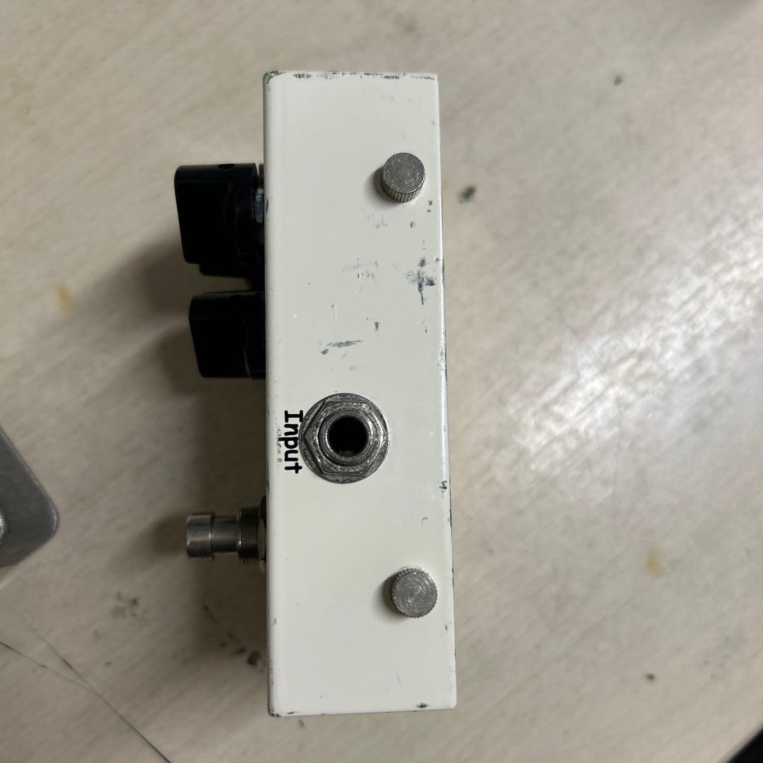 Fulltone OCD V1.6 ギターエフェクター
