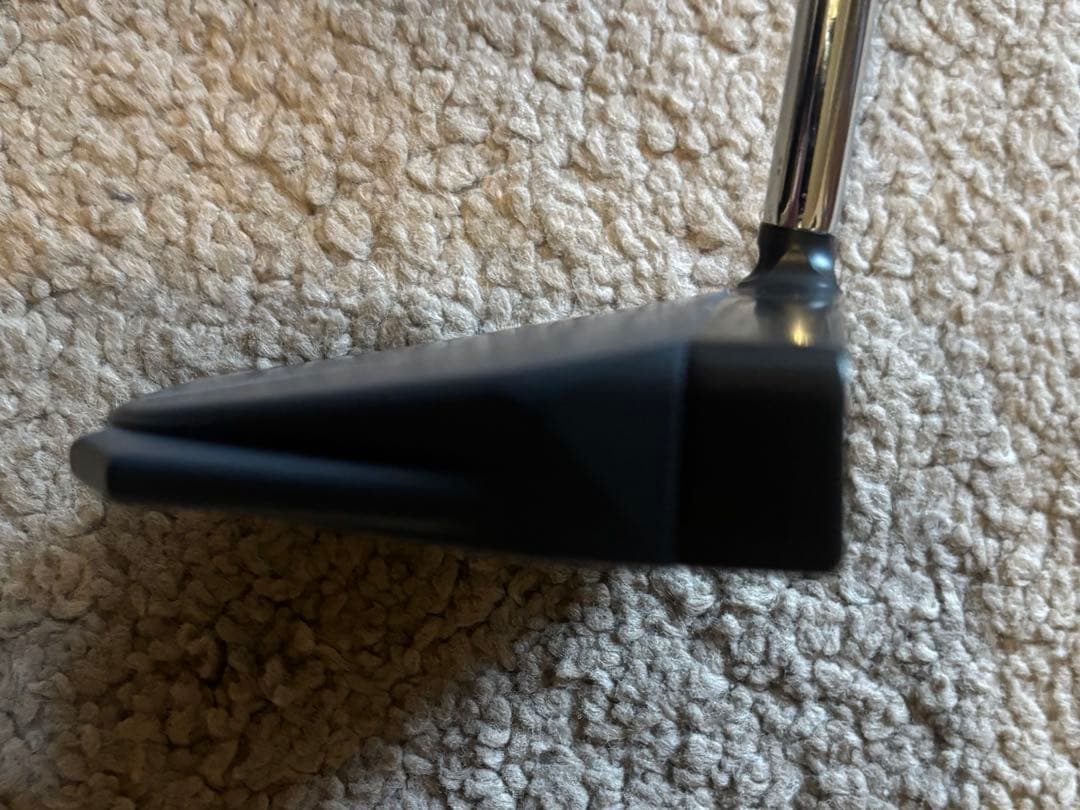 【美品】ベティナルディ(BETTINARDI) 2024 イノベイ 9.0