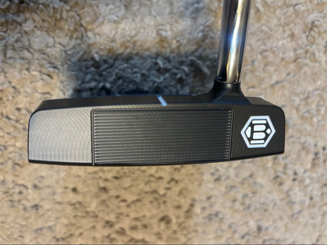 【美品】ベティナルディ(BETTINARDI) 2024 イノベイ 9.0