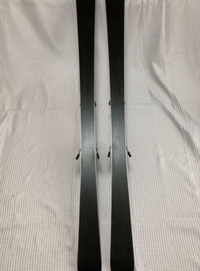 サロモン スキー板 160cm S/MAX10 smax 新品未使用 smax