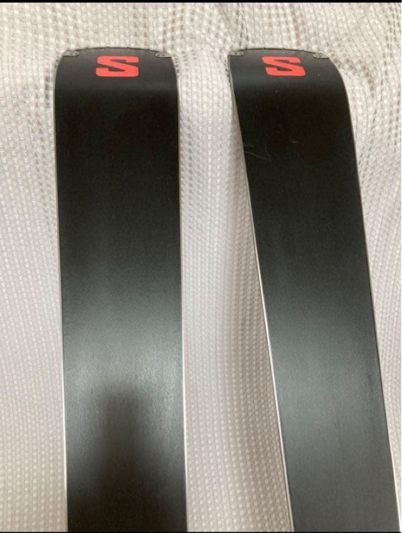 サロモン スキー板 160cm S/MAX10 smax 新品未使用 smax