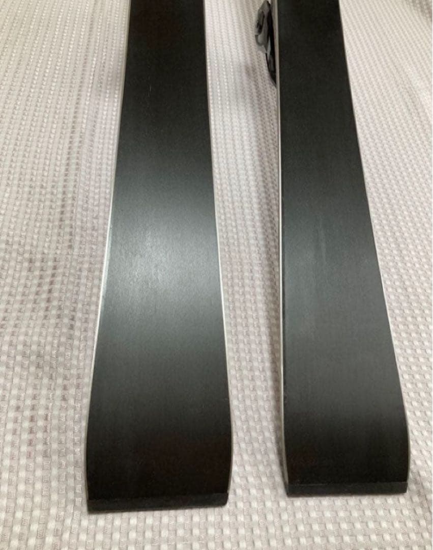 サロモン スキー板 160cm S/MAX10 smax 新品未使用 smax