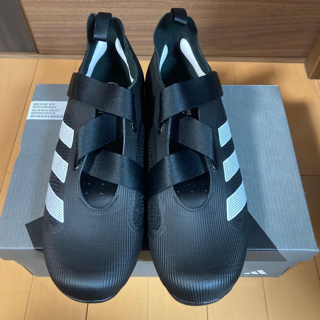 送料込 adidas アディダス インドアサイクリングシューズ GX6544