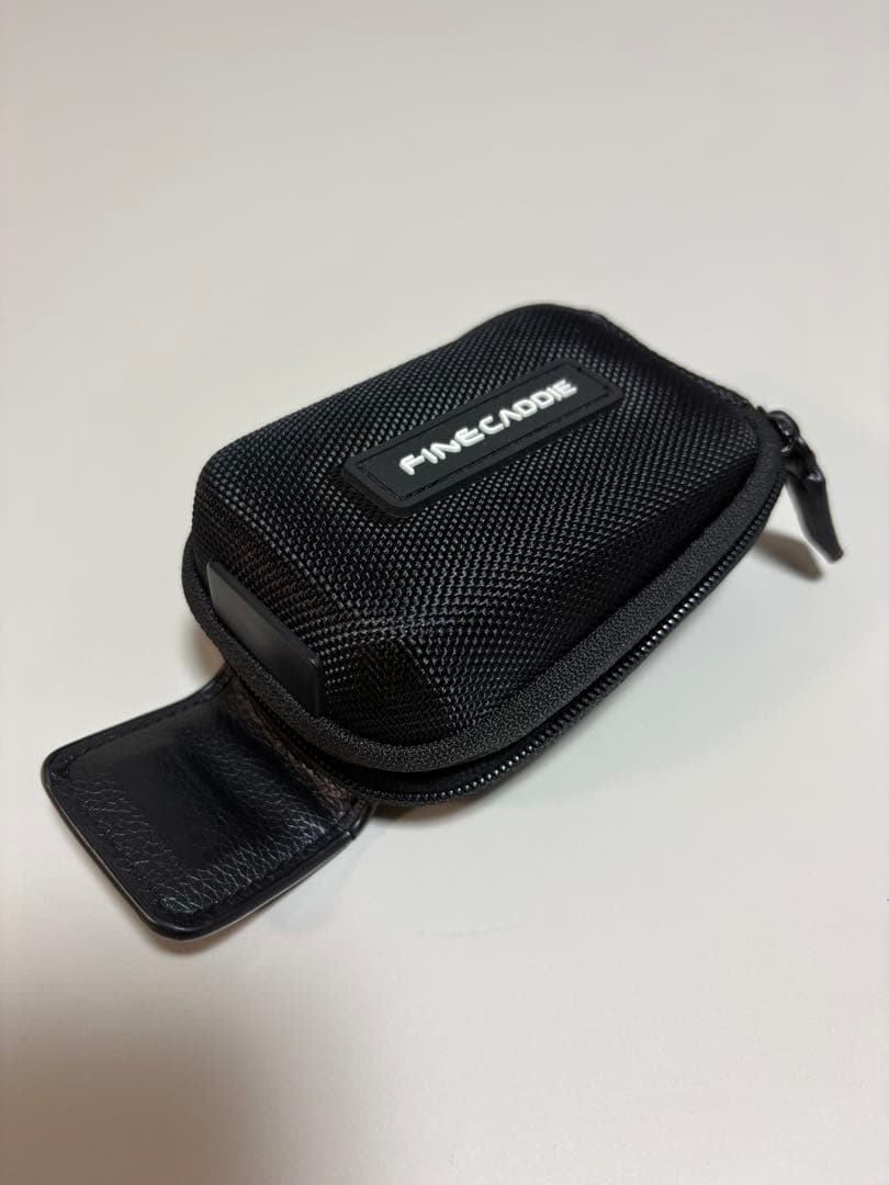 FineCaddie ファインキャディJ300 ゴルフ レーザー距離計