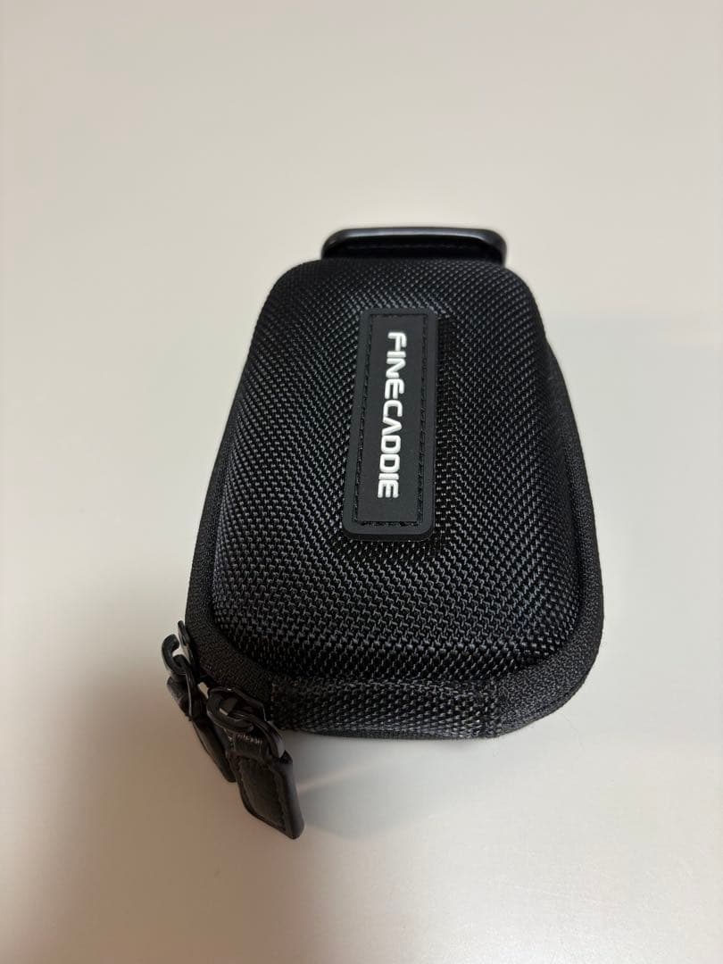 FineCaddie ファインキャディJ300 ゴルフ レーザー距離計