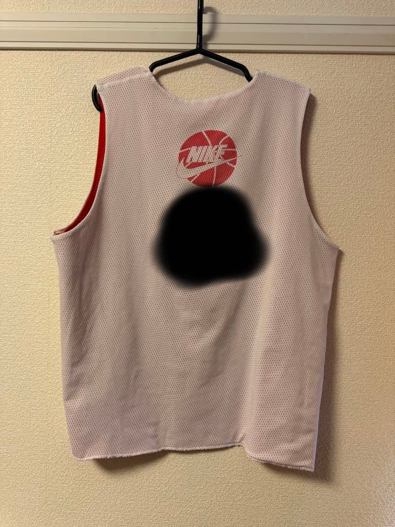 NIKE SUMMER LEAGUE リバーシブルウェア