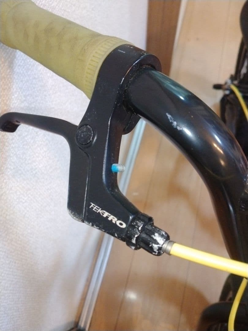 【直接引取のみ】　CRANKER 14 キッズ 自転車 ジュニア