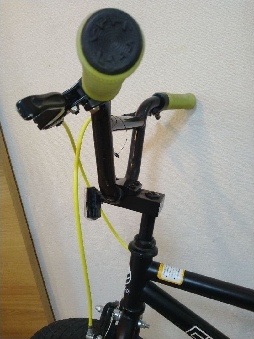 【直接引取のみ】　CRANKER 14 キッズ 自転車 ジュニア