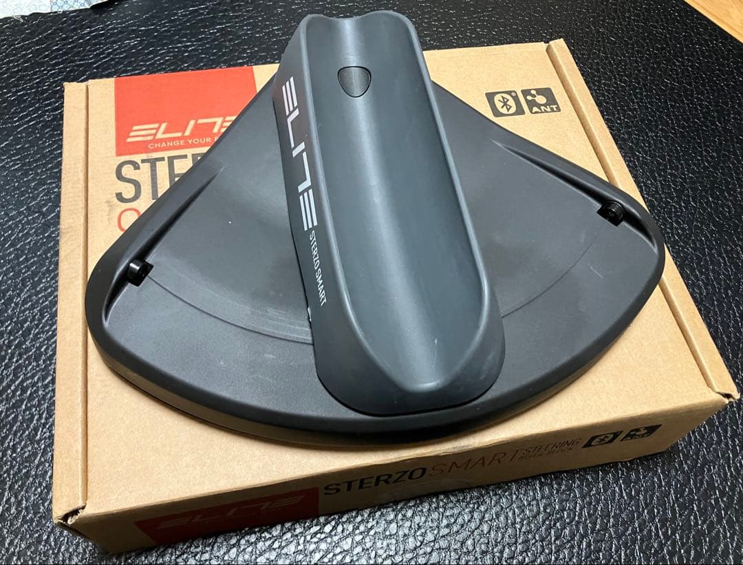 ELITE ( エリート ) STERZO SMART ZWIFT対応