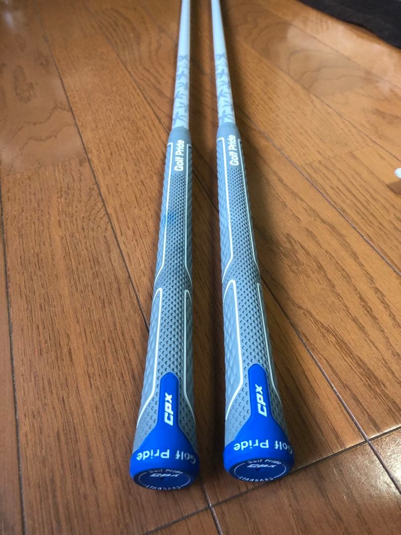 PRGA egg PX-03 3番・5番　2本セット