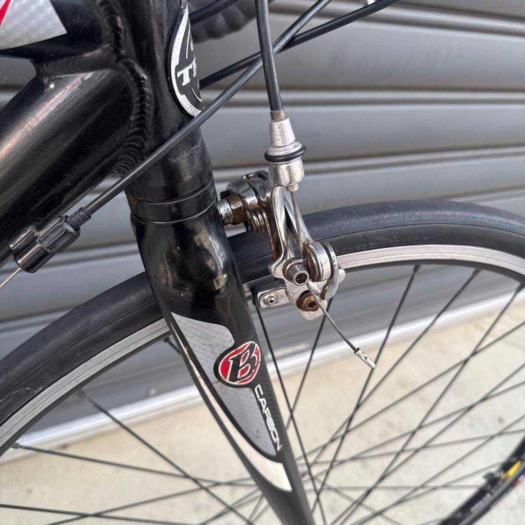 TREK SL1000 ロードバイク ブラック