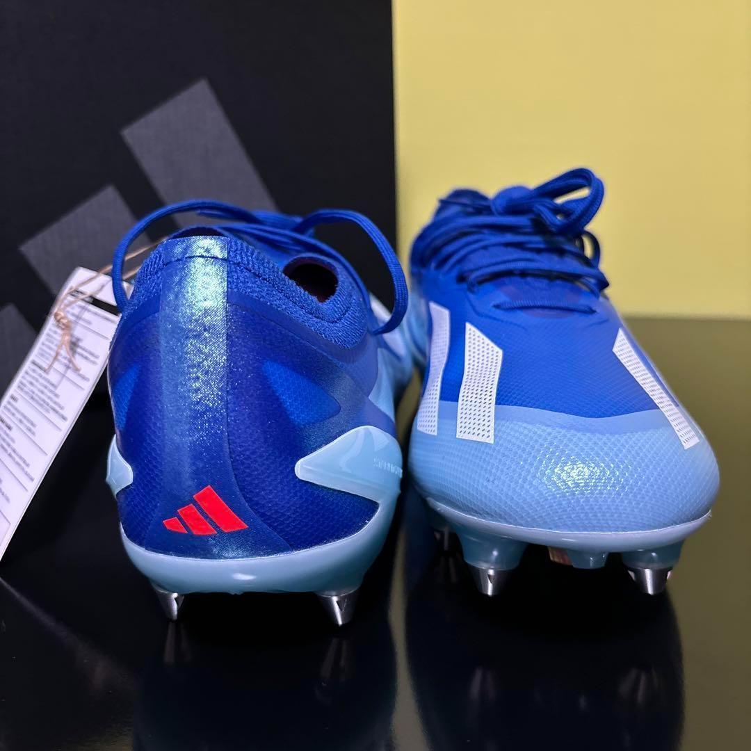 26.5cm★新品 adidas X CRAZYFAST.1 SG IE6628