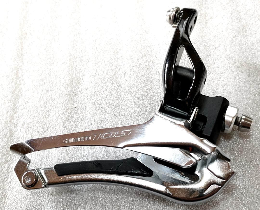 訳アリ品 シマノ 105 5800 11速 ロードバイク用パーツセット 自転車