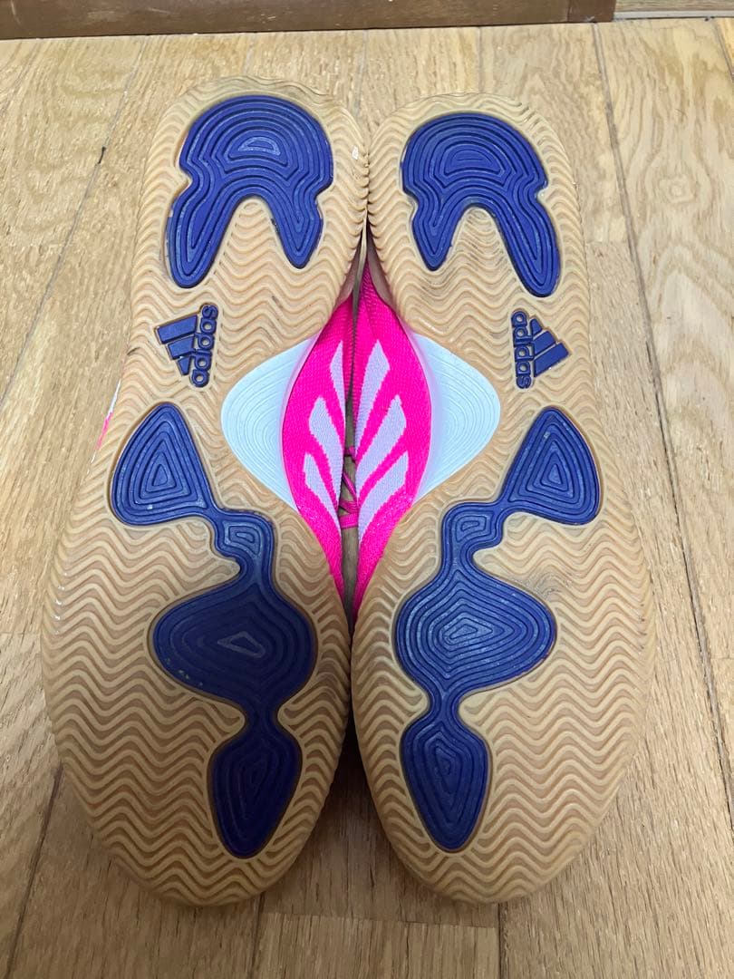 美品　コパムンディアル　24.5cm