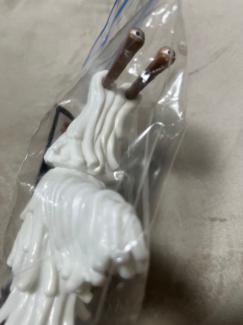 ご当地怪獣 ウードン ソフビ