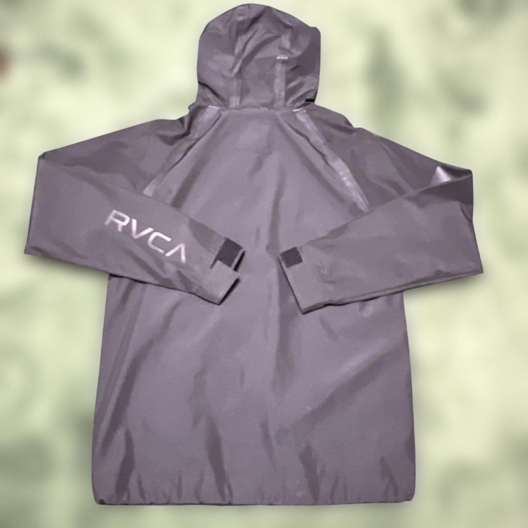 RVCA ウィンドブレーカー パンツセット　L.XL