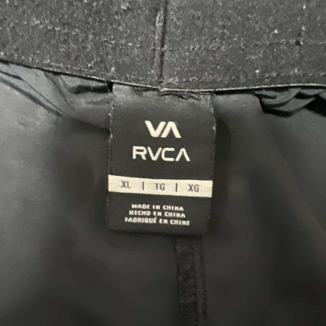 RVCA ウィンドブレーカー パンツセット　L.XL
