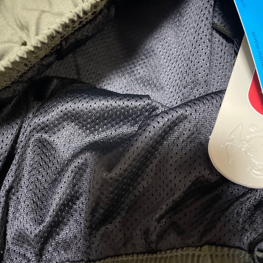☆SALE☆★USMC★トレーニングパンツ ニューバランス アメリカ製