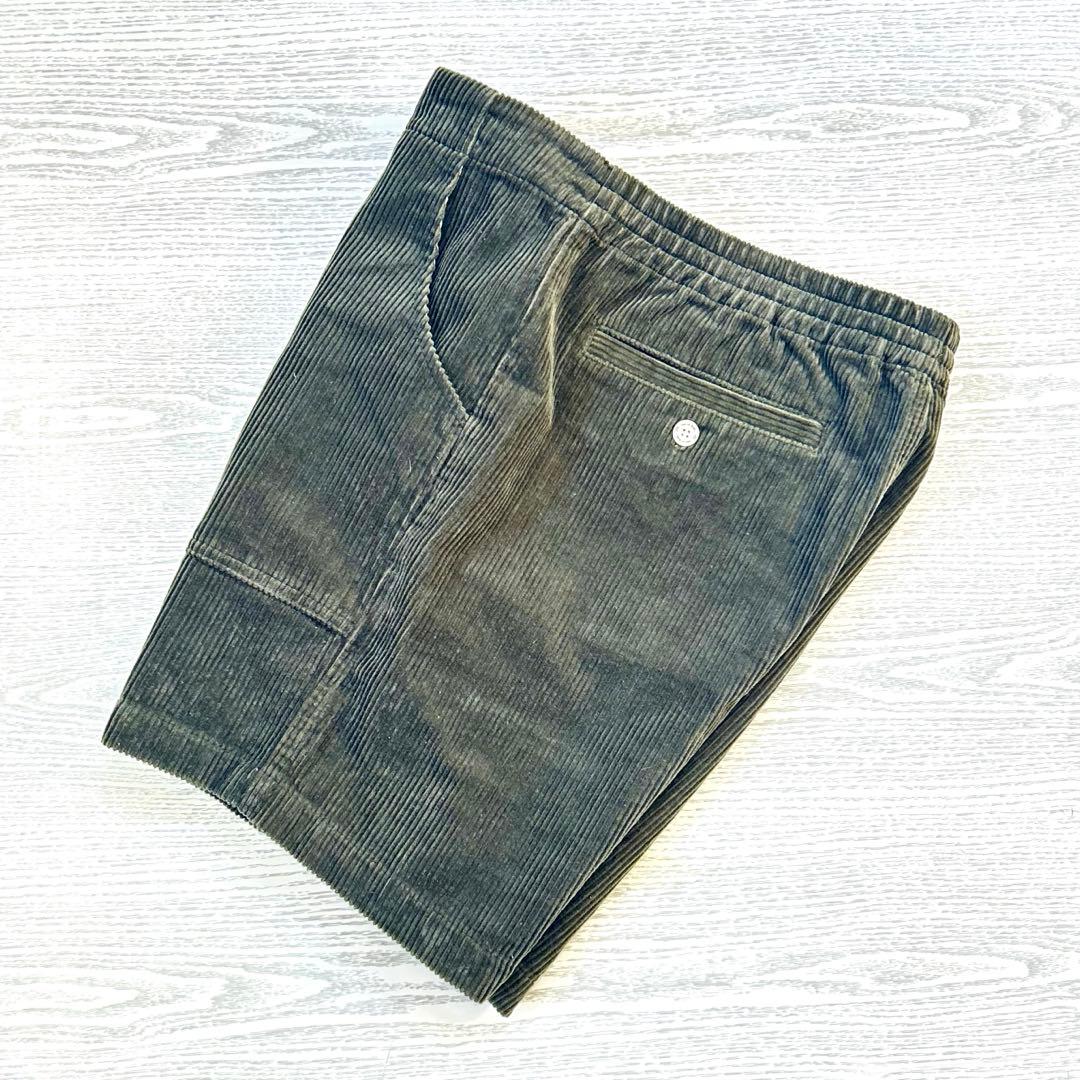 Travis Mathew トラヴィスマシュー　コーデュロイ ショートパンツ