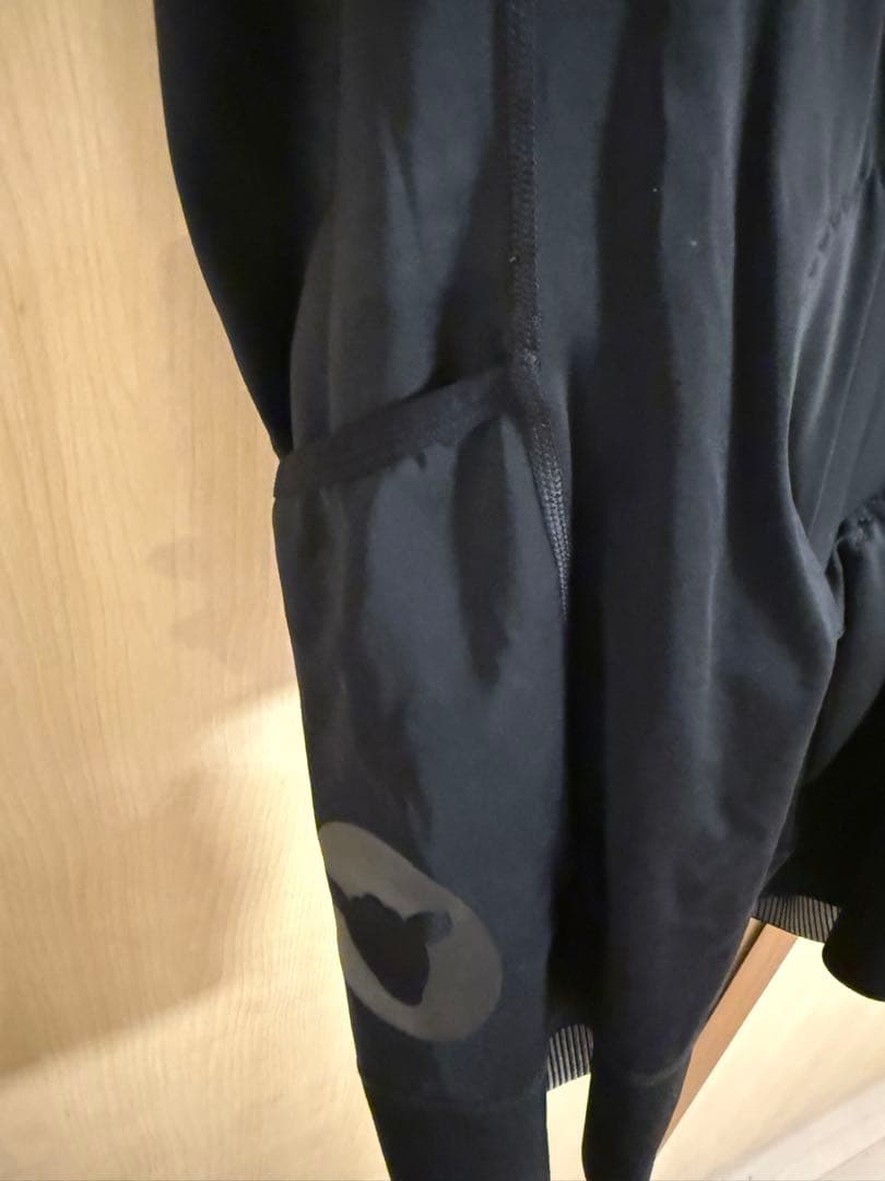 ウェア Black Sheep Cycling MEN'S CARGO BIB L