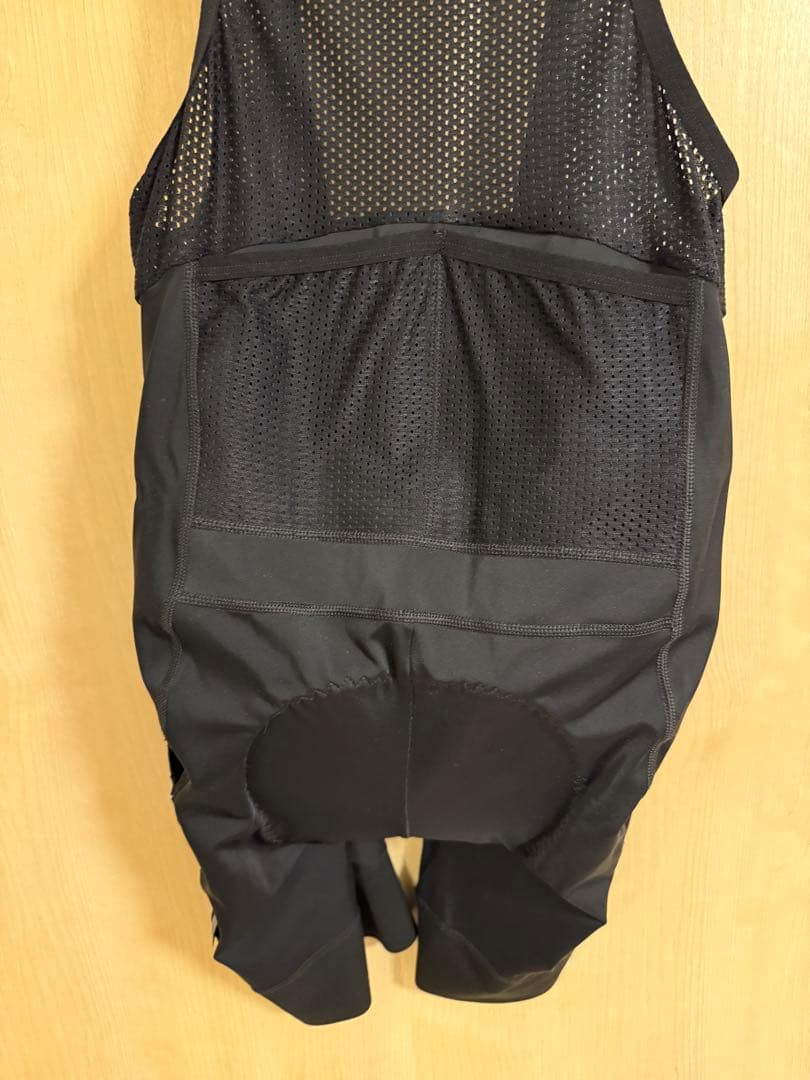 ウェア Black Sheep Cycling MEN'S CARGO BIB L