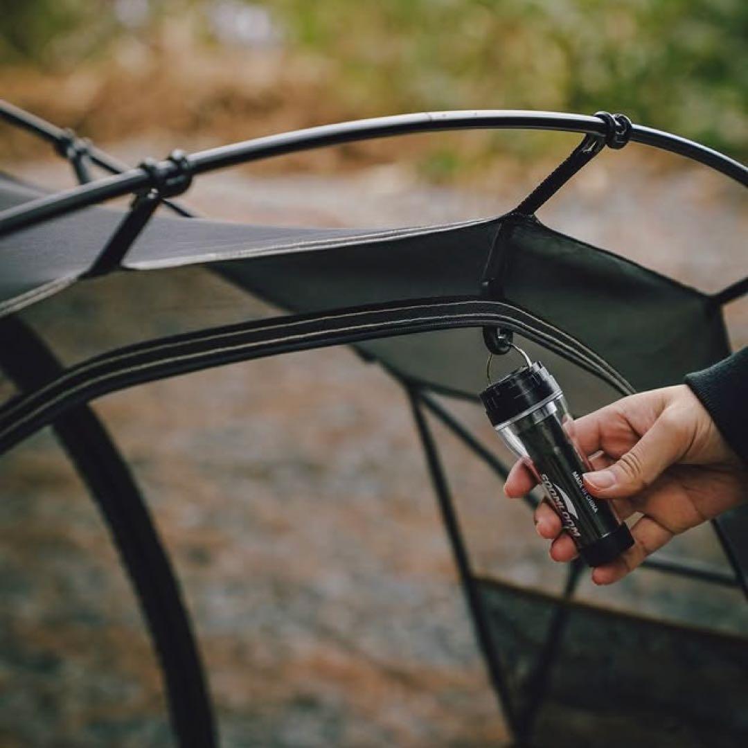 専用出品　Soomloom コットテント 軽量 ツーリングテント　登山テント