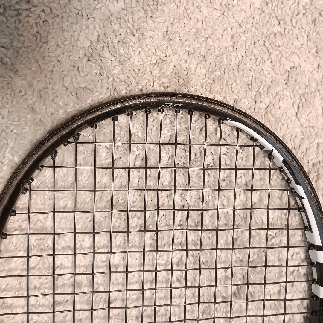 head graphene 360 speed mp G2　①