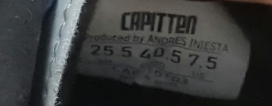 Capitten（キャピテン）