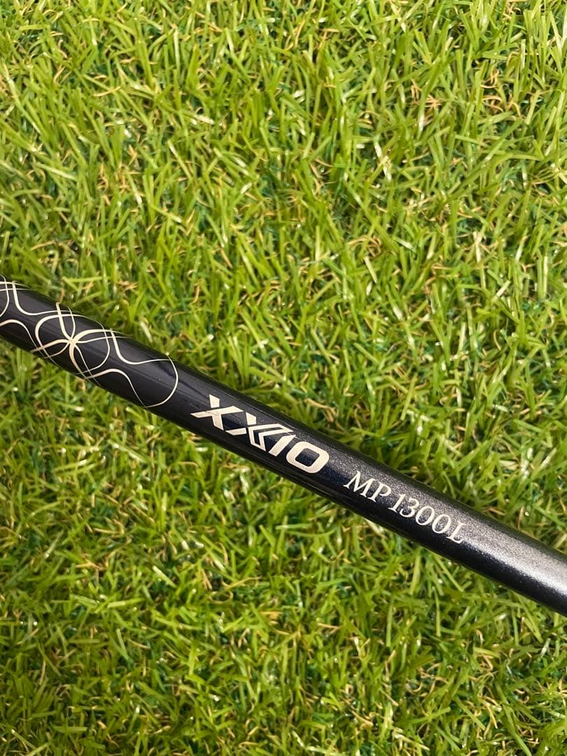 XXIO13 レディース　アイアン 5番　単品 MP1300 A 純正カーボン