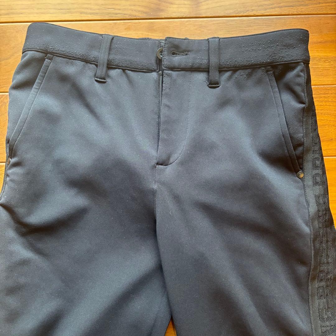BRIEFING GOLF ゴルフパンツセット　メンズS