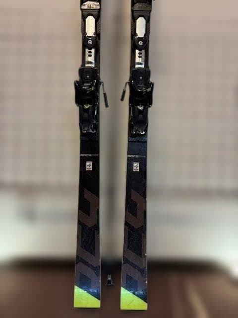 M*i様 FISCHER FIS GS r30 188CM 選手用スキー　Z18
