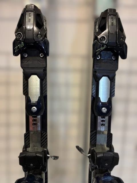 M*i様 FISCHER FIS GS r30 188CM 選手用スキー　Z18