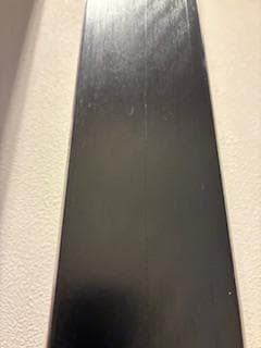 M*i様 FISCHER FIS GS r30 188CM 選手用スキー　Z18