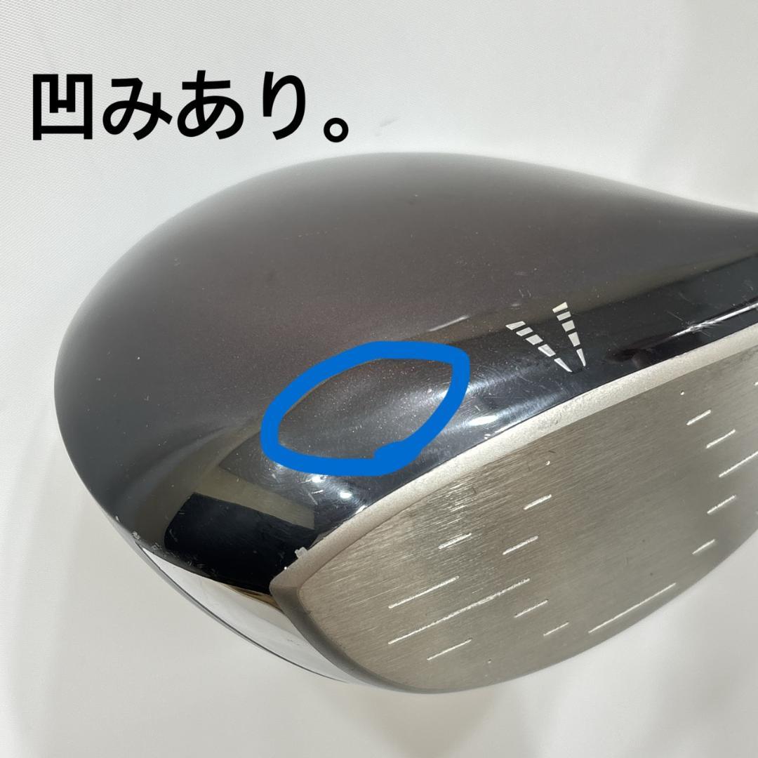 メンズ右利き初心者用　ゼクシオ　5＆7＆8＆9代目　ゴルフセット　W₋2723