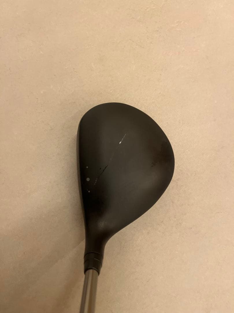 ping G425 3w 5w 4u TOUR173-65Sシャフト　3本セット