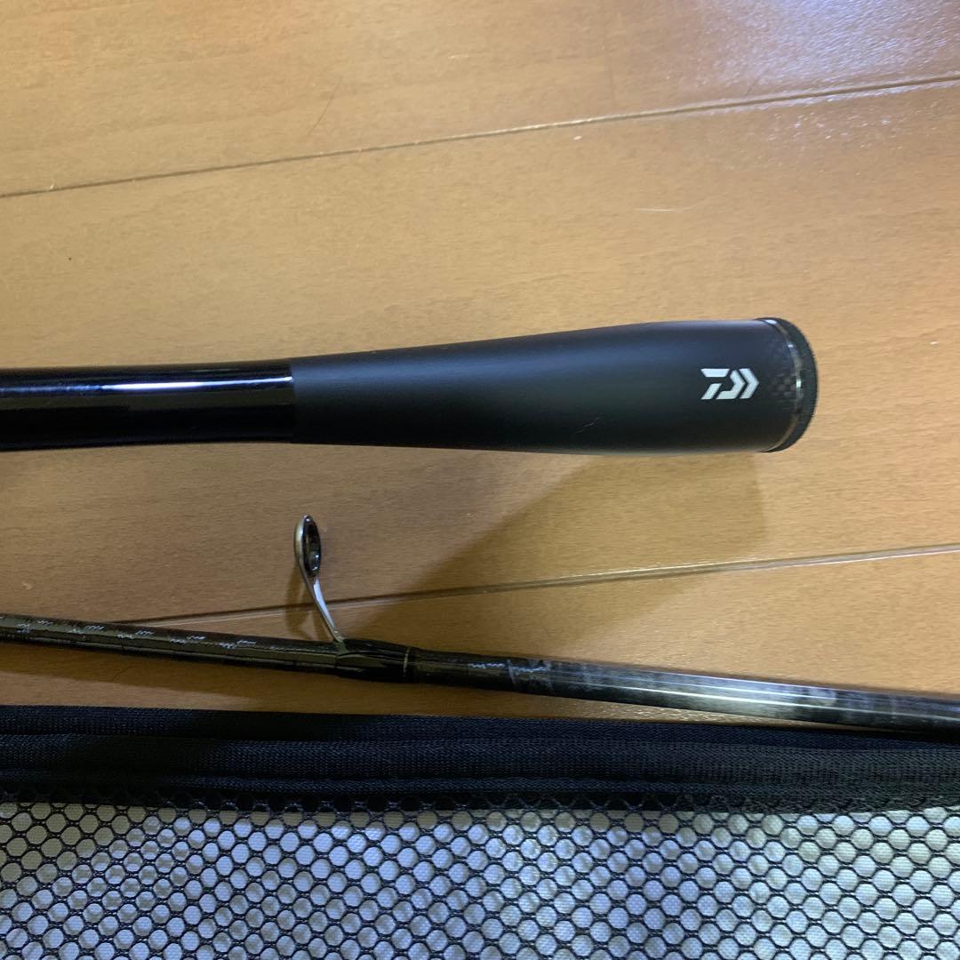 ダイワ　ブレイゾン S68MH-2