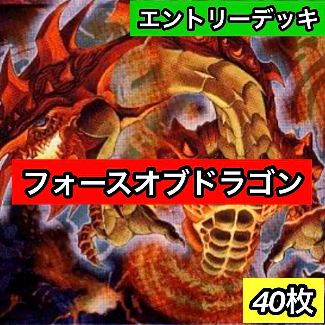 C-20 フォース・オブ・ドラゴン　値下げ交渉大歓迎！！