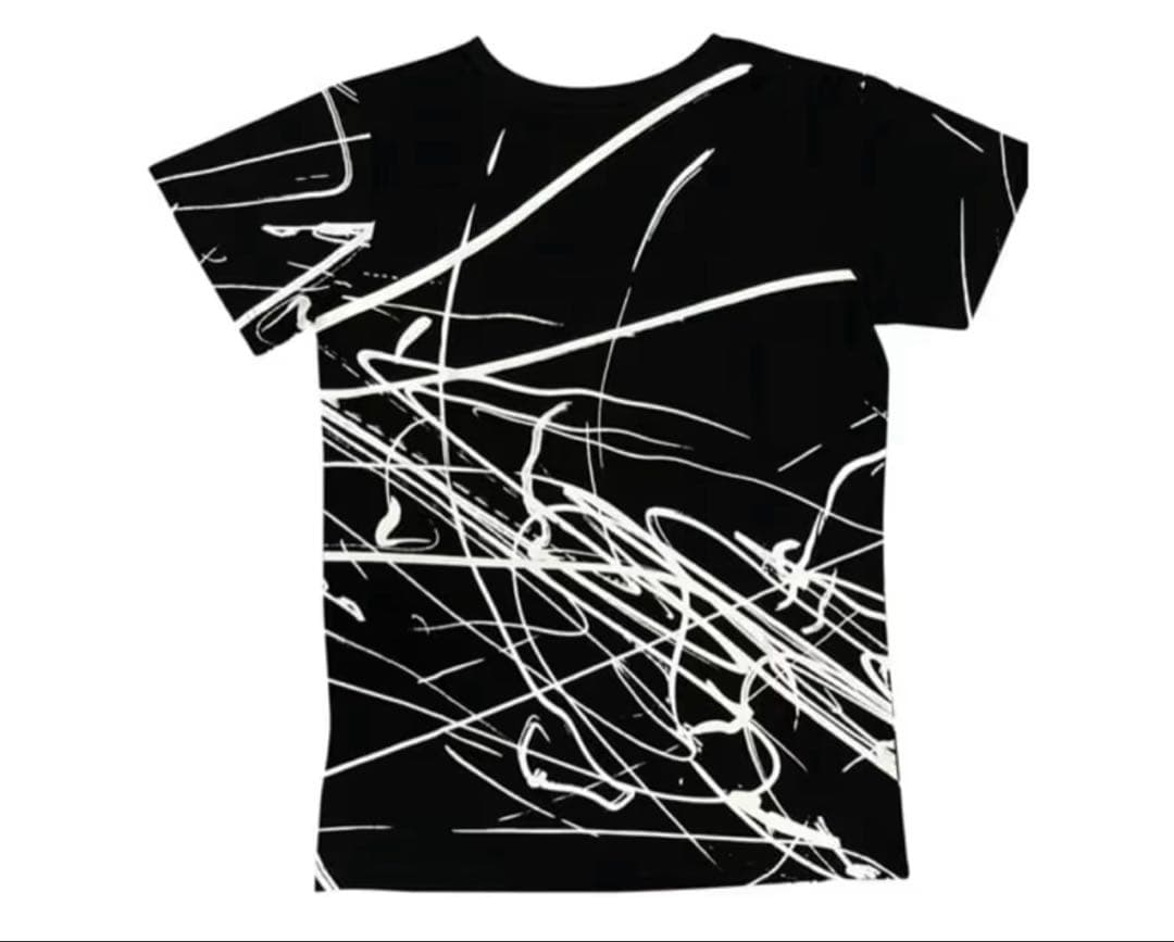 未開封　吉川晃司　Tシャツ　BELLING CAT ツアーグッズ　2021