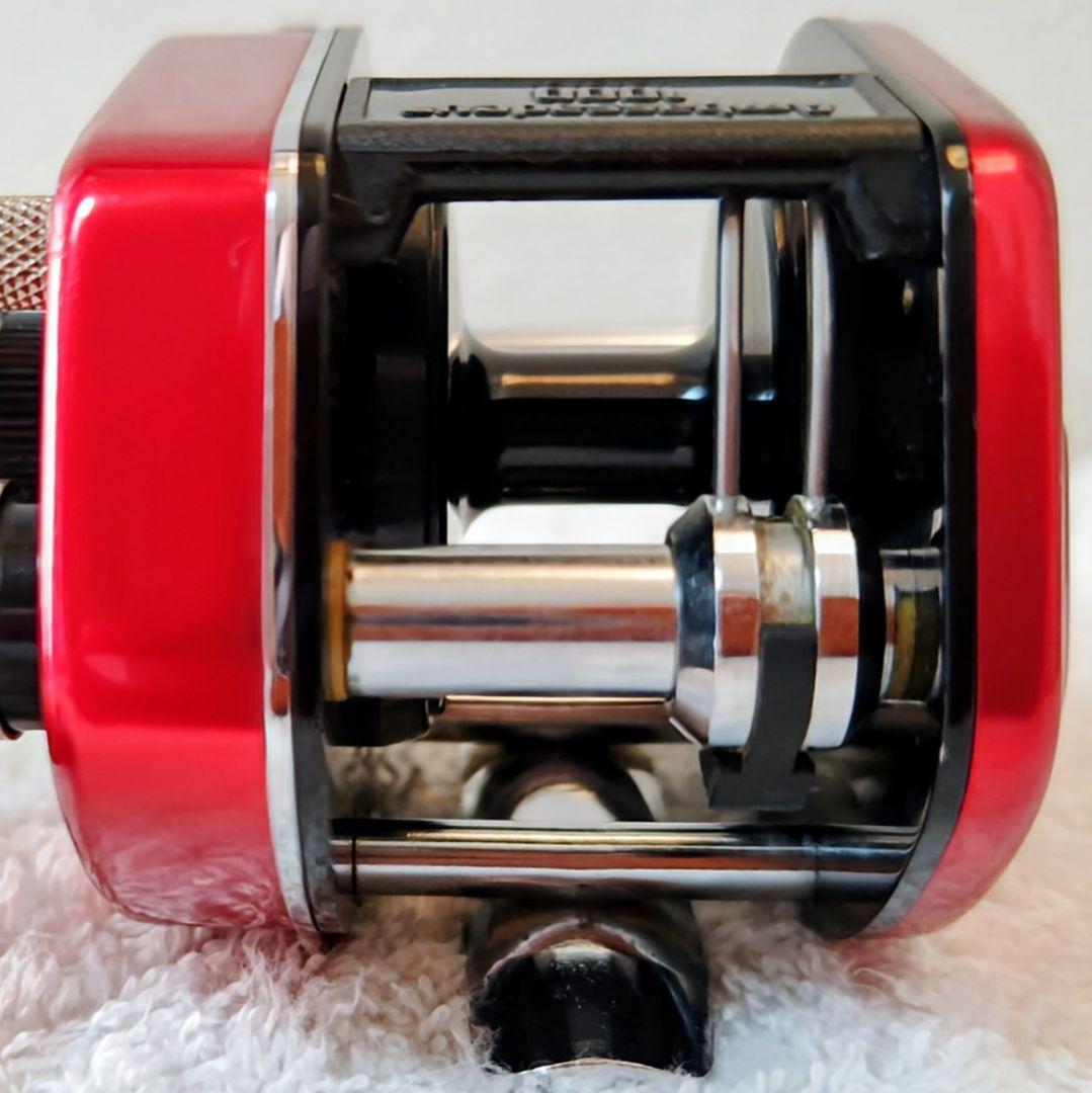 ABU Garcia アブガルシア Ambassador アンバサダー 1000