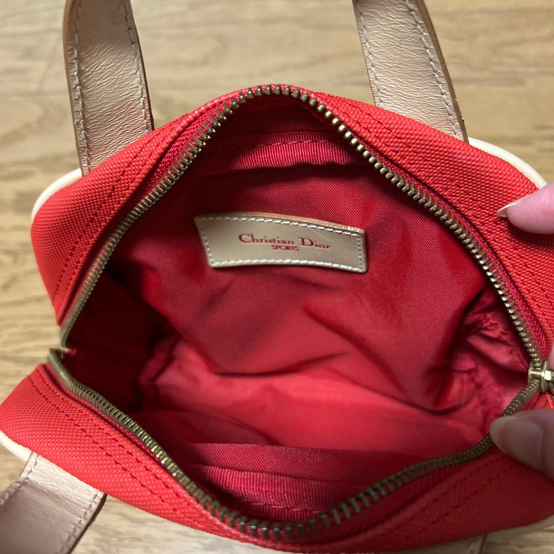 Christian Dior クリスチャン ディオール sports ゴルフ用品