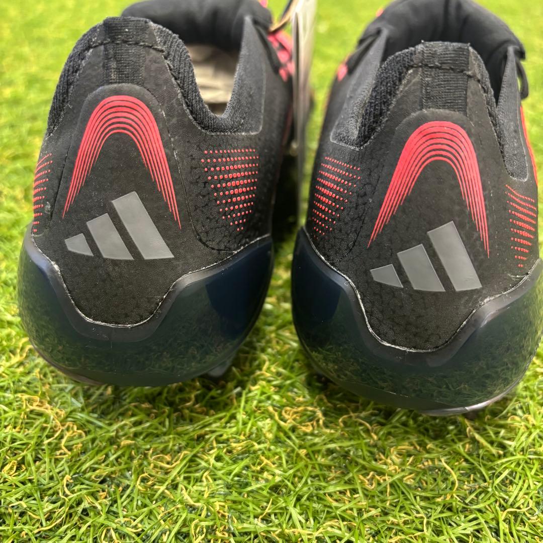 【即日発送 新品未使用】adidas プレデターエリート FT FG 28cm