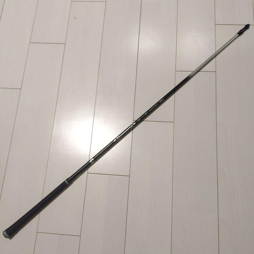Diamana50 SR タイトリストドライバーシャフト