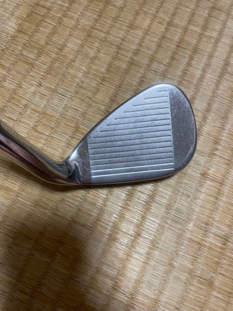 Callaway Rogue ST ウェッジ　46度　レフティ
