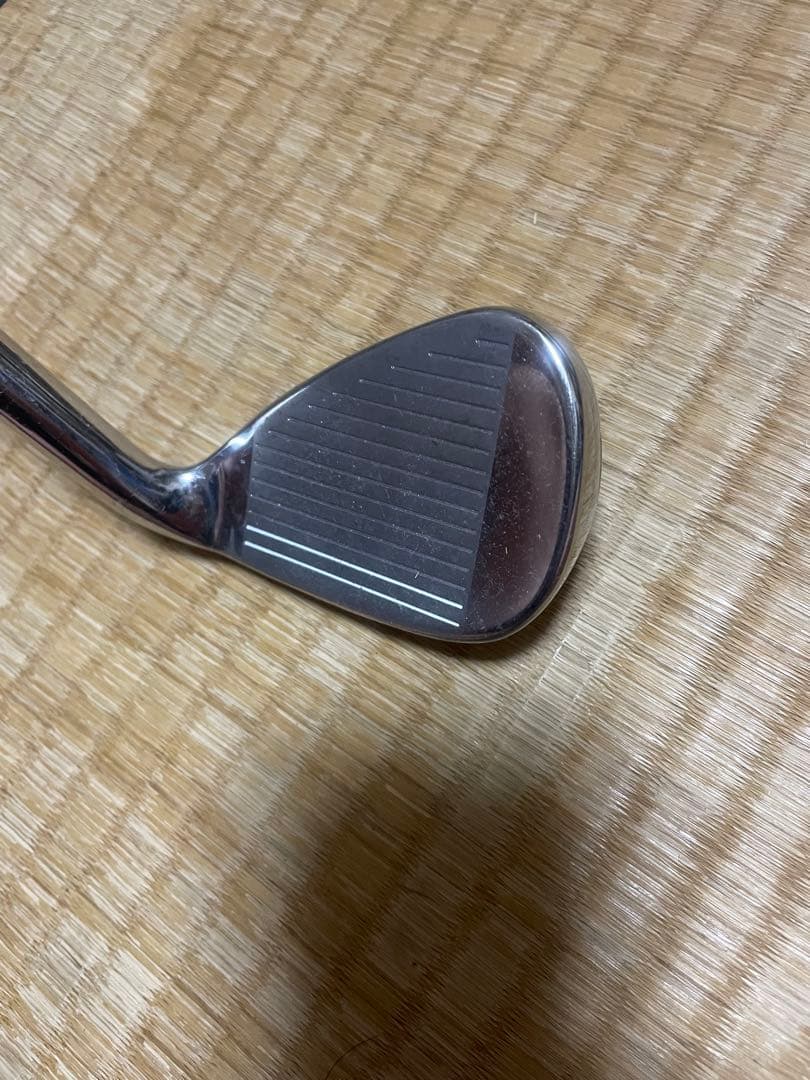 Callaway Rogue ST ウェッジ　46度　レフティ