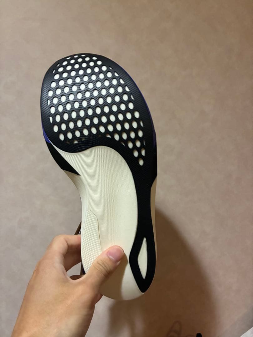 アシックス ASICS メタスピード エッジ SPEED EDGE26