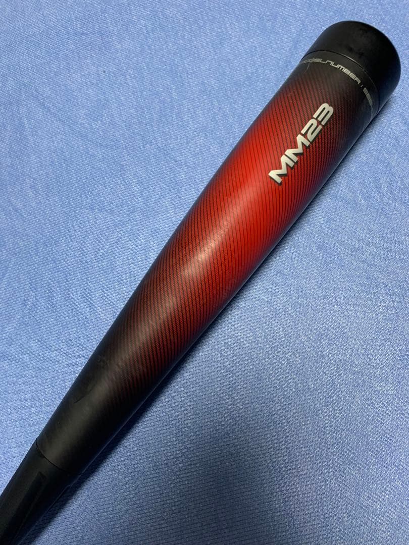 ＭＭ２３【美品】　84cm 710g トップ