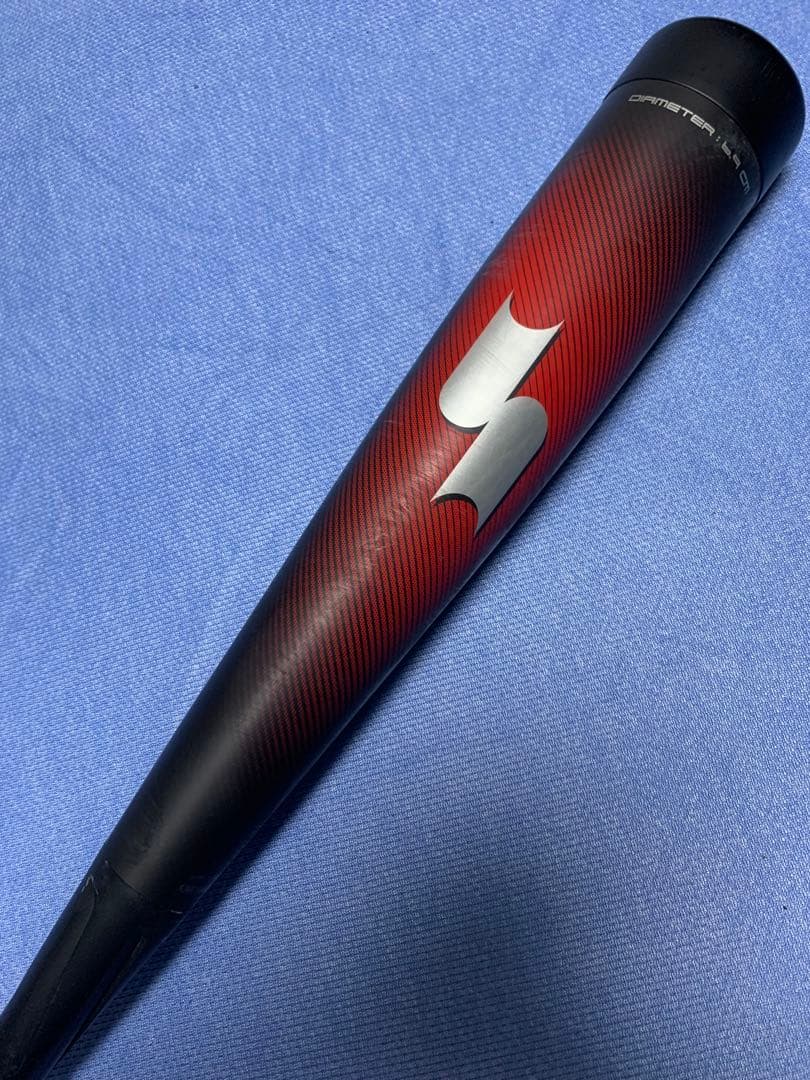 ＭＭ２３【美品】　84cm 710g トップ