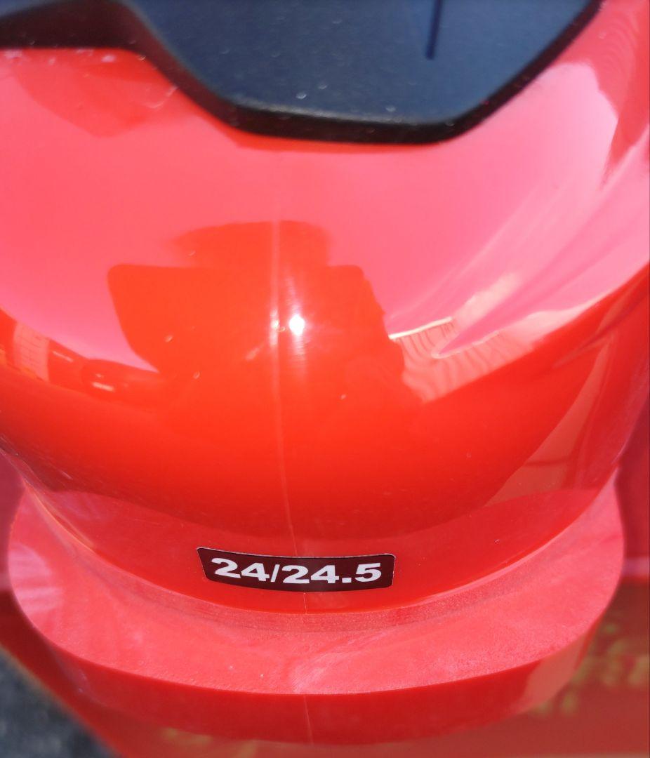新品未使用保管品 アトミック ATOMIC redster FIS APC